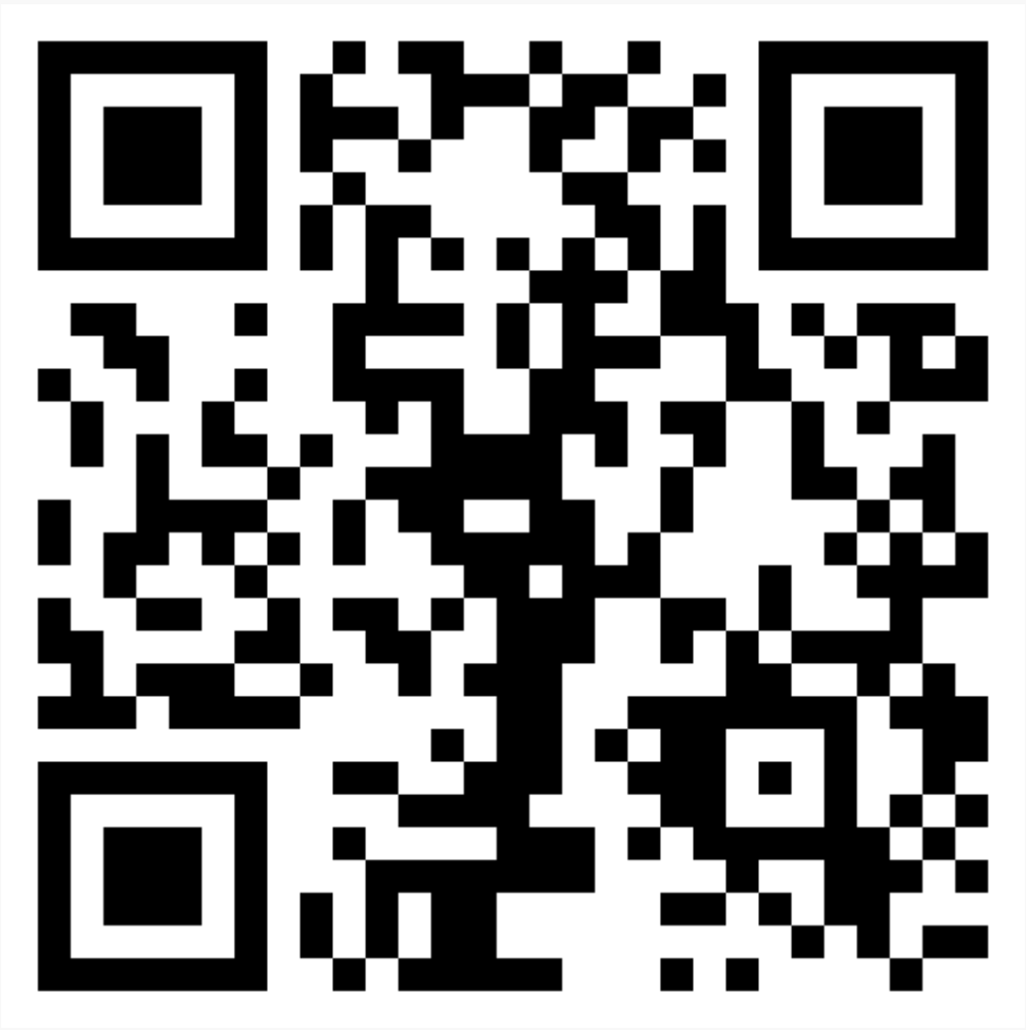 Código QR para demo